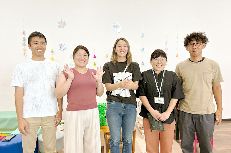 コーディネーター