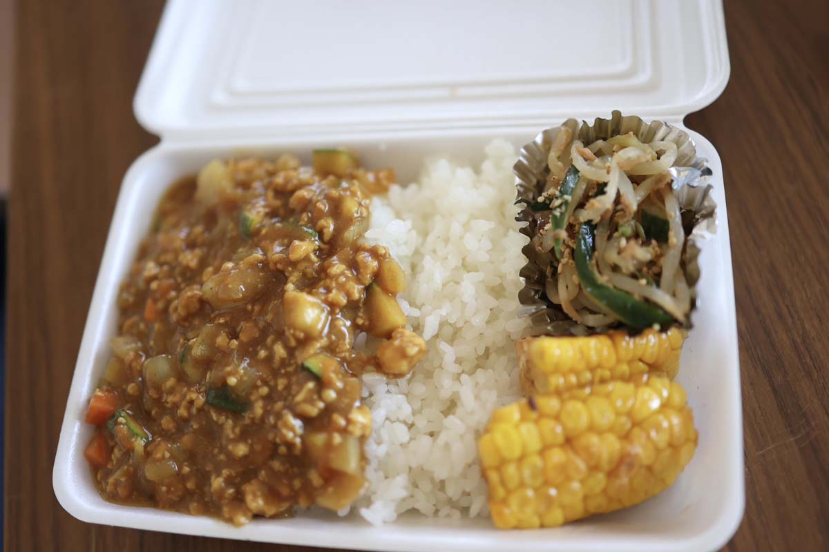 みんなの居場所 Laulele ラウレレ