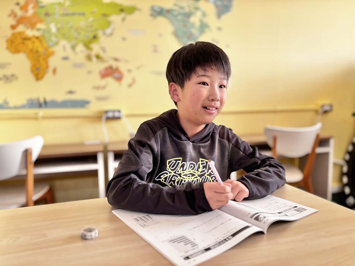 みなとキッズスクール