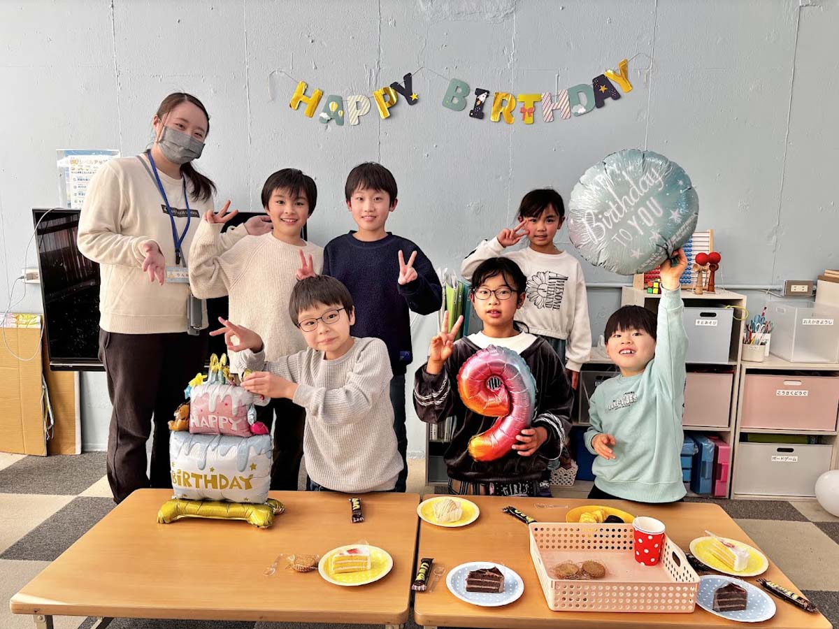 みなとキッズスクール