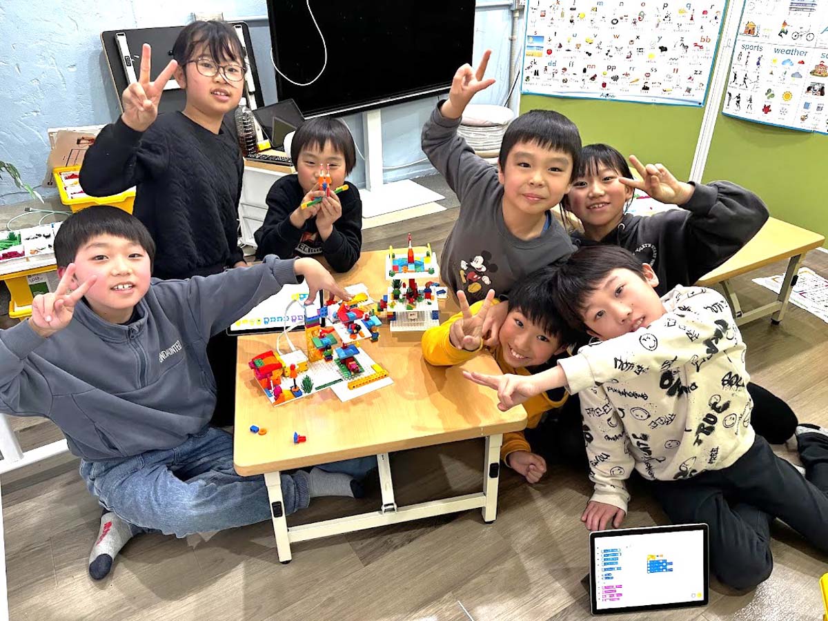 みなとキッズスクール