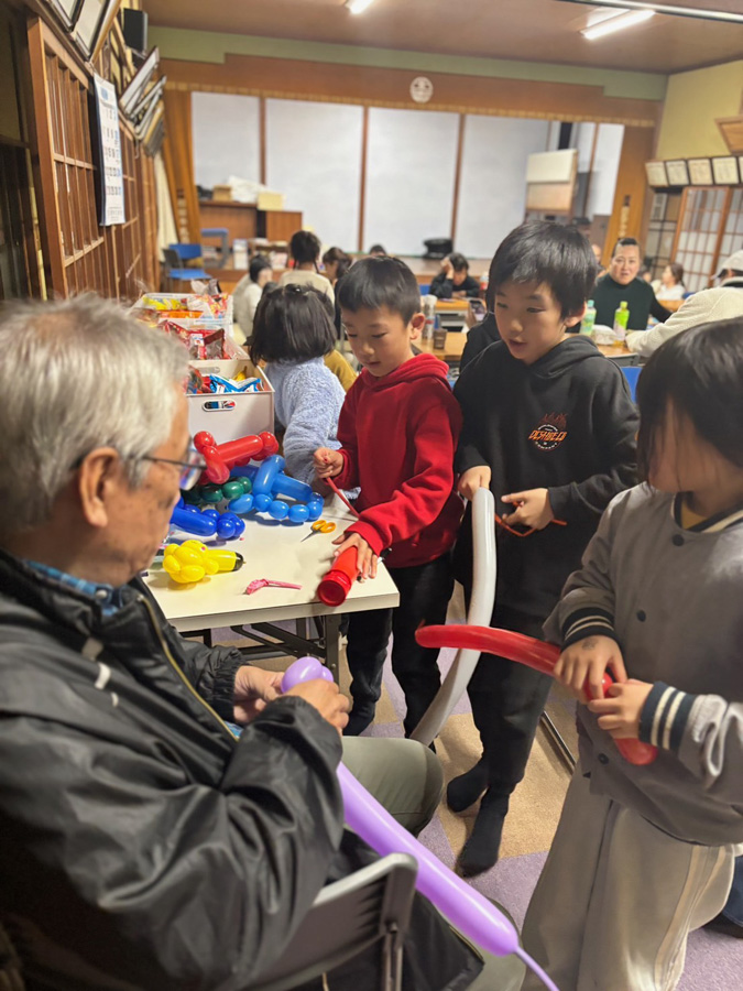 おやこ食堂もぐもぐ