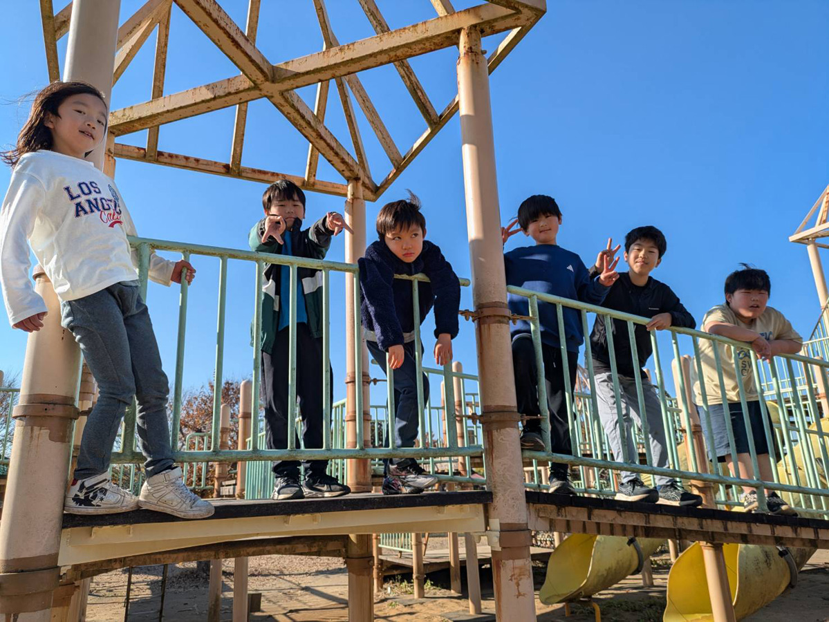 フリースクールオリコス