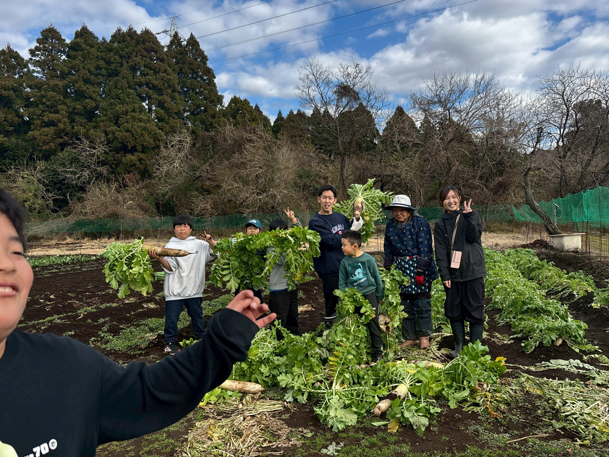 フリースクールオリコス