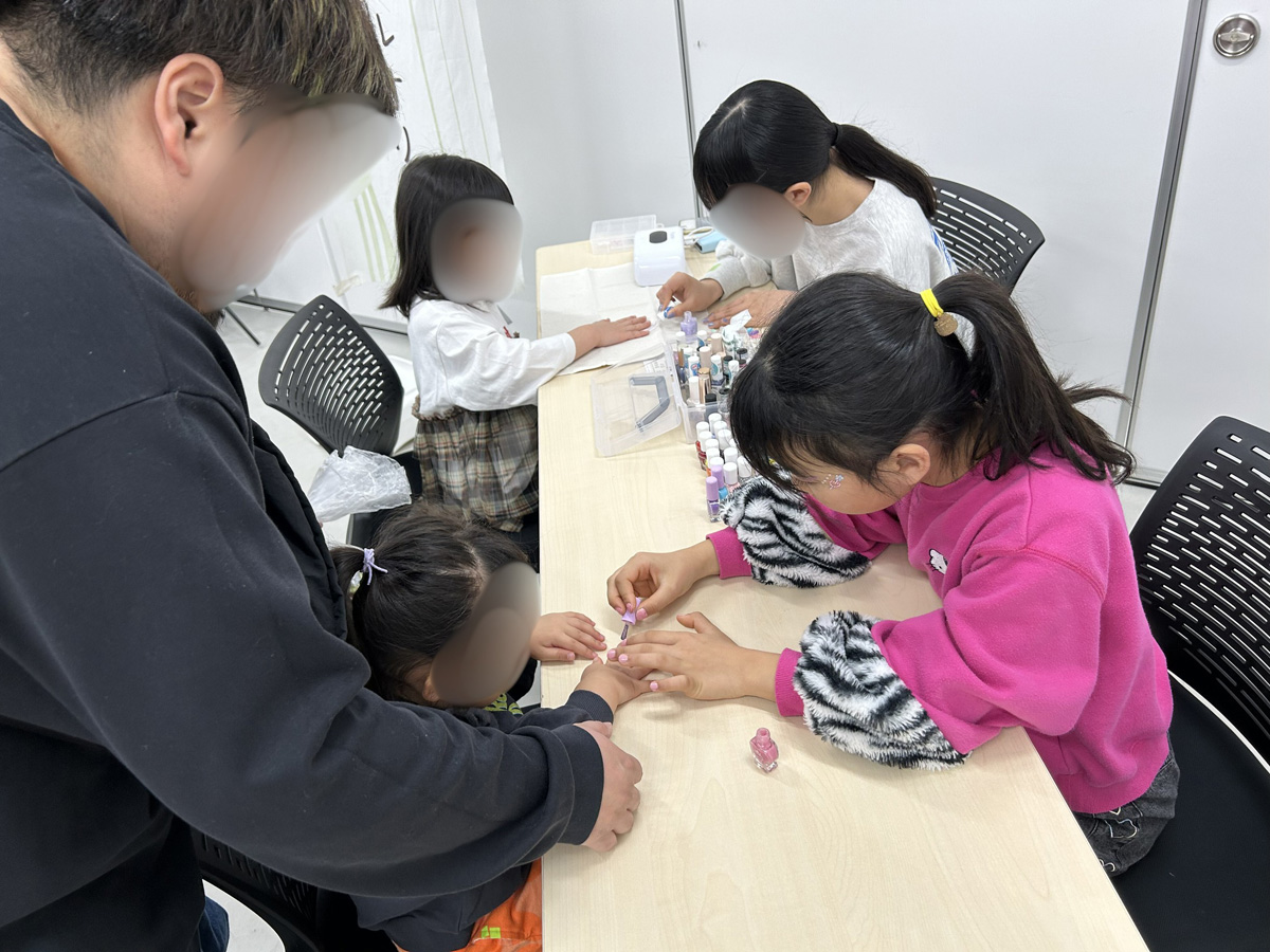 フリースクールオリコス