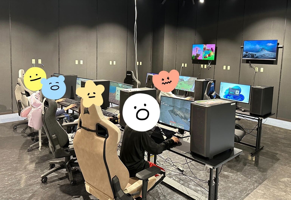 ピーシーデポ スマートライフ市原インターBASE