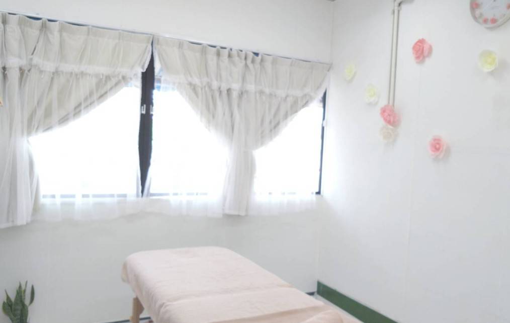 サードプレイス