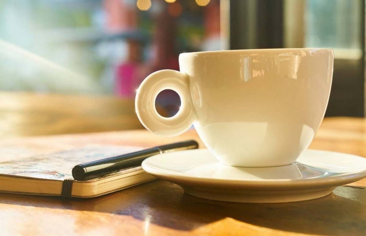 サードプレイス