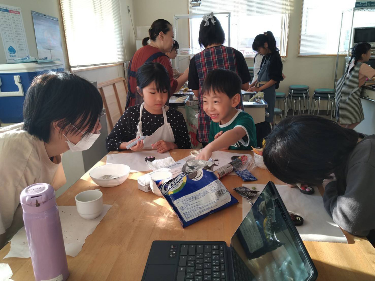つぼみ〜咲かせよう自分だけの花〜