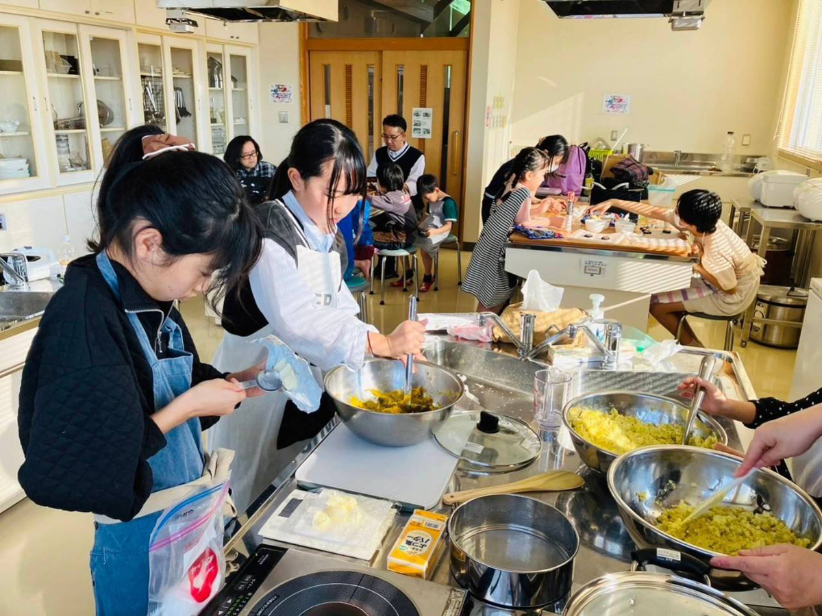 つぼみ〜咲かせよう自分だけの花〜