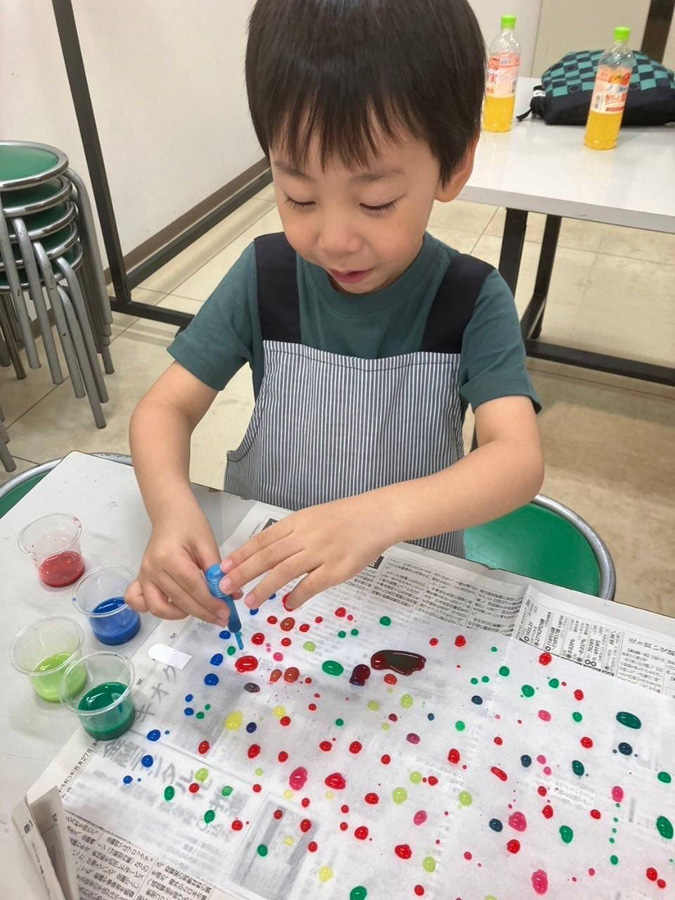 つぼみ〜咲かせよう自分だけの花〜